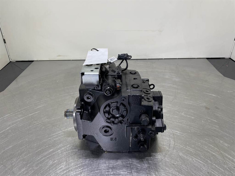 WACKER NEUSON 1000335074-Sauer Danfoss-Drive pump/Fahrpumpe - Hidráulica para Máquina de construção: foto 5 WACKER NEUSON 1000335074-Sauer Danfoss-Drive pump/Fahrpumpe - Hidráulica para Máquina de construção: foto 5