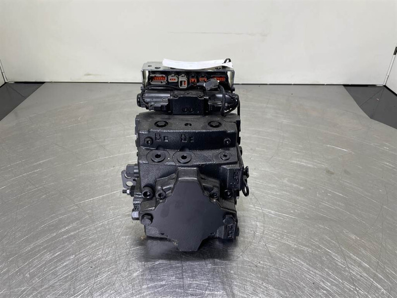 WACKER NEUSON 1000335074-Sauer Danfoss-Drive pump/Fahrpumpe - Hidráulica para Máquina de construção: foto 3 WACKER NEUSON 1000335074-Sauer Danfoss-Drive pump/Fahrpumpe - Hidráulica para Máquina de construção: foto 3