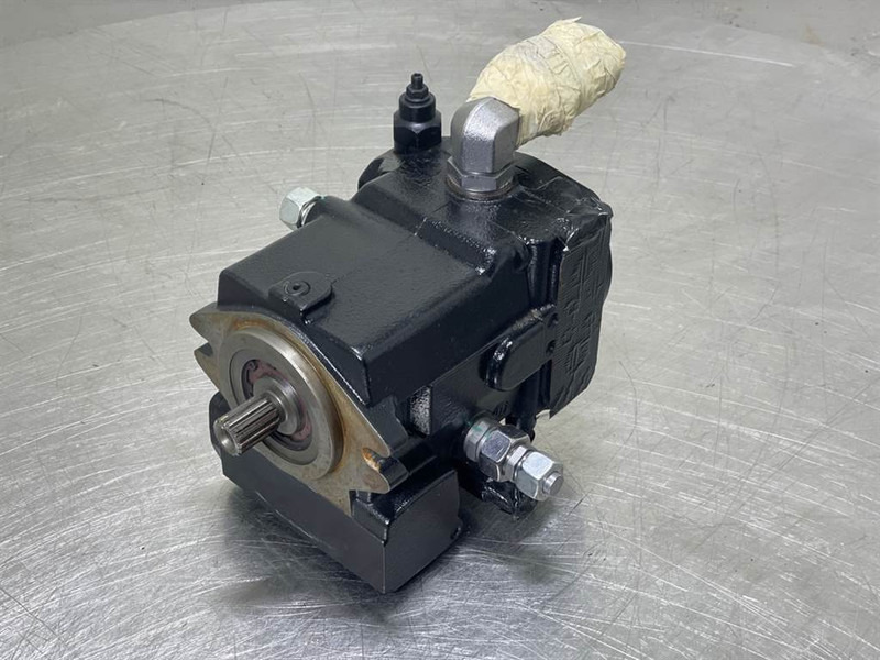WACKER NEUSON 1000389457-Rexroth-Drive pump/Fahrpumpe/Rijpomp - Hidráulica para Máquina de construção: foto 1 WACKER NEUSON 1000389457-Rexroth-Drive pump/Fahrpumpe/Rijpomp - Hidráulica para Máquina de construção: foto 1