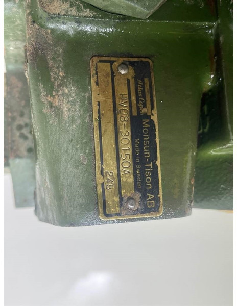 Werklust WG35B-HV08-30150A-Valve/Ventile/Ventiel - Hidráulica para Máquina de construção: foto 4 Werklust WG35B-HV08-30150A-Valve/Ventile/Ventiel - Hidráulica para Máquina de construção: foto 4