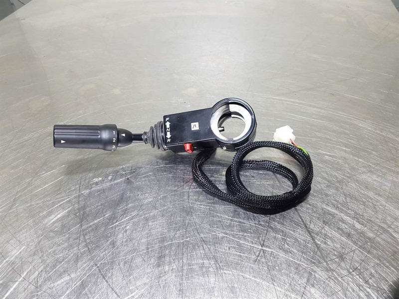 Werklust WG45C-ZF DW-3-Steer col switch/Lenkstockschalter - Sistema elétrico para Máquina de construção: foto 2 Werklust WG45C-ZF DW-3-Steer col switch/Lenkstockschalter - Sistema elétrico para Máquina de construção: foto 2