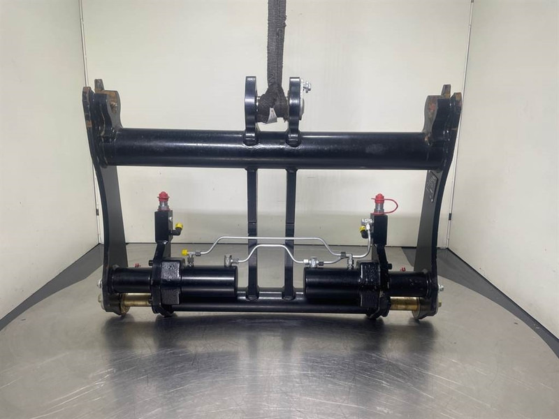 Yanmar V100-5706000550-Quick coupler/Schnellwechsler - Acoplamento rápido para Máquina de construção: foto 4 Yanmar V100-5706000550-Quick coupler/Schnellwechsler - Acoplamento rápido para Máquina de construção: foto 4