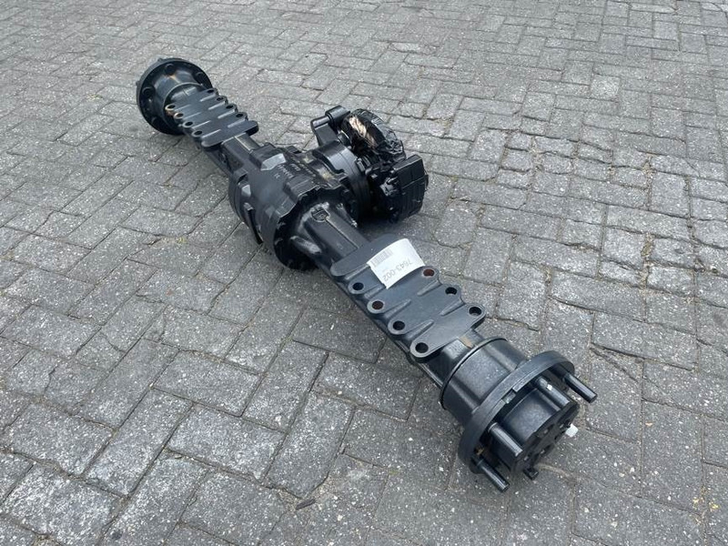 Yanmar V7-5904661764-ZF MT-L3015II-Axle/Achse/As - Eixo e peças para Máquina de construção: foto 5 Yanmar V7-5904661764-ZF MT-L3015II-Axle/Achse/As - Eixo e peças para Máquina de construção: foto 5