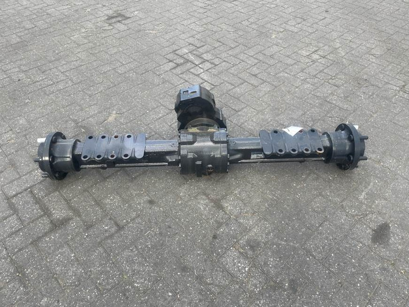 Yanmar V7-5904661766-ZF MT-L3015II-Axle/Achse/As - Eixo e peças para Máquina de construção: foto 4 Yanmar V7-5904661766-ZF MT-L3015II-Axle/Achse/As - Eixo e peças para Máquina de construção: foto 4