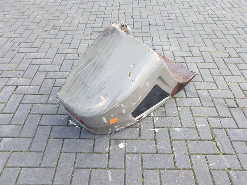 Yanmar V70 Speeder-6414006021-Counterweight/Heckgewicht - Estrutura/ Châssis para Máquina de construção: foto 1 Yanmar V70 Speeder-6414006021-Counterweight/Heckgewicht - Estrutura/ Châssis para Máquina de construção: foto 1