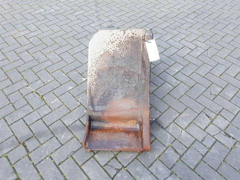 Yanmar V70 Speeder-6414006021-Counterweight/Heckgewicht - Estrutura/ Châssis para Máquina de construção: foto 4 Yanmar V70 Speeder-6414006021-Counterweight/Heckgewicht - Estrutura/ Châssis para Máquina de construção: foto 4