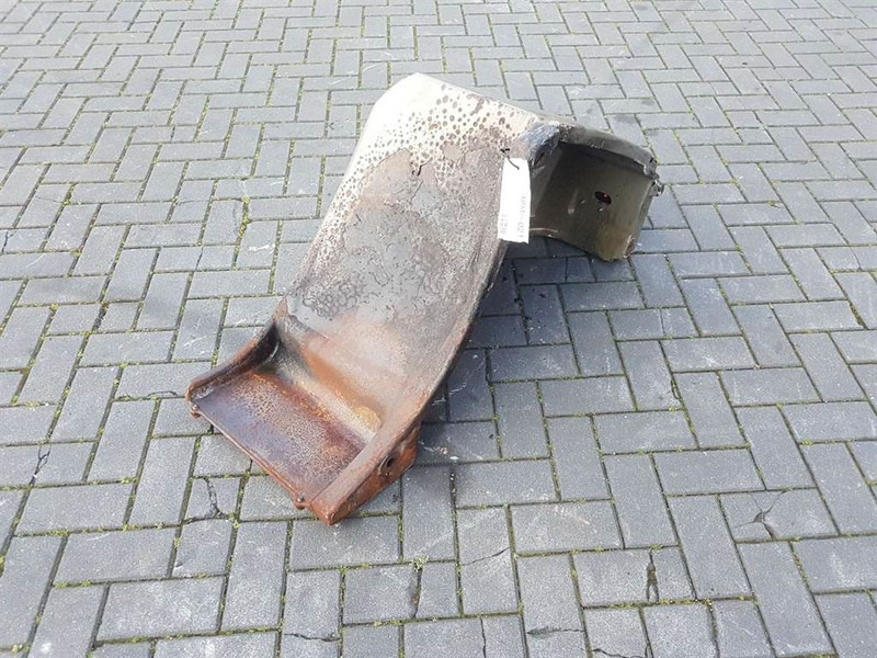 Yanmar V70 Speeder-6414006021-Counterweight/Heckgewicht - Estrutura/ Châssis para Máquina de construção: foto 3 Yanmar V70 Speeder-6414006021-Counterweight/Heckgewicht - Estrutura/ Châssis para Máquina de construção: foto 3