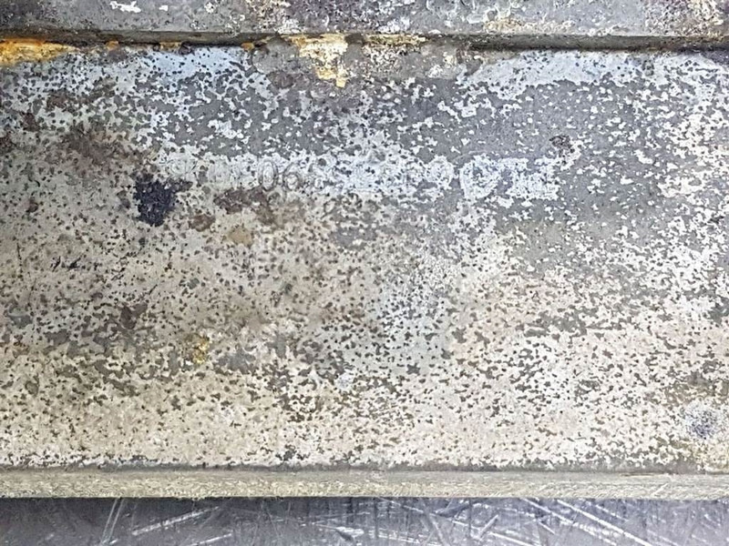 Yanmar V70 Speeder-6435539030-Axle mounting/Asstrop - Estrutura/ Châssis para Máquina de construção: foto 3 Yanmar V70 Speeder-6435539030-Axle mounting/Asstrop - Estrutura/ Châssis para Máquina de construção: foto 3