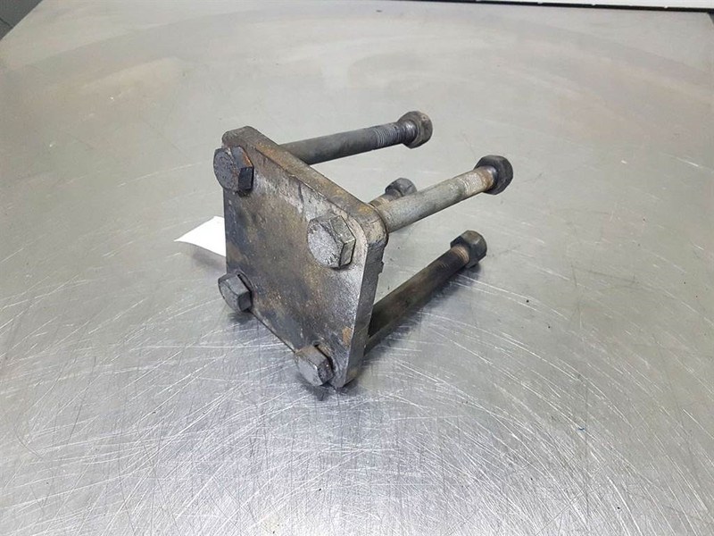 Yanmar V70 Speeder-6435539030-Axle mounting/Asstrop - Estrutura/ Châssis para Máquina de construção: foto 2 Yanmar V70 Speeder-6435539030-Axle mounting/Asstrop - Estrutura/ Châssis para Máquina de construção: foto 2