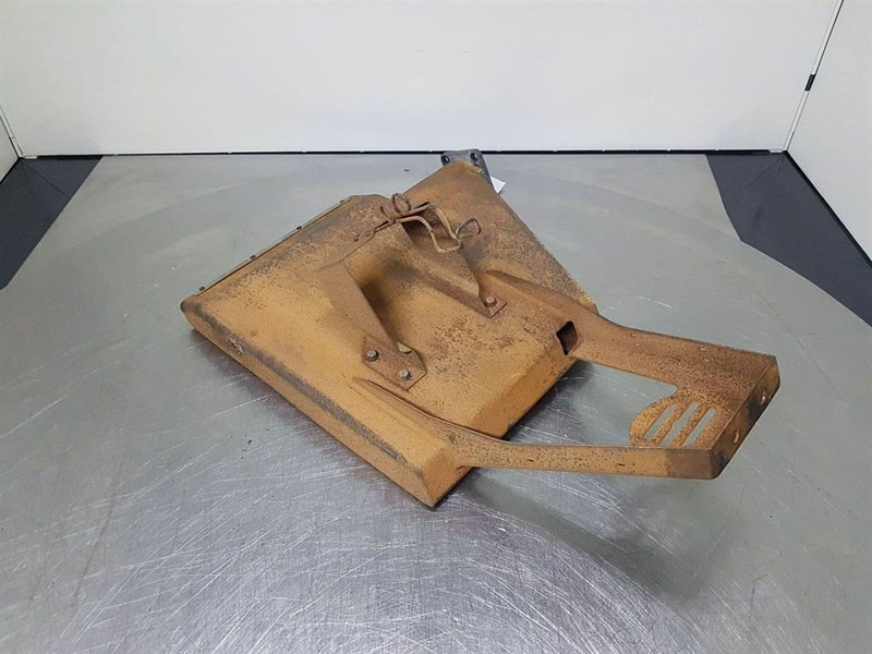 Yanmar V70 Speeder - Mud guard/Kotfluegel/Spatbord - Estrutura/ Châssis para Máquina de construção: foto 3 Yanmar V70 Speeder - Mud guard/Kotfluegel/Spatbord - Estrutura/ Châssis para Máquina de construção: foto 3