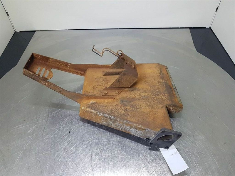 Yanmar V70 Speeder - Mud guard/Kotfluegel/Spatbord - Estrutura/ Châssis para Máquina de construção: foto 1 Yanmar V70 Speeder - Mud guard/Kotfluegel/Spatbord - Estrutura/ Châssis para Máquina de construção: foto 1