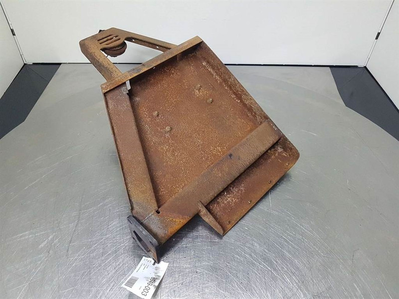 Yanmar V70 Speeder - Mud guard/Kotfluegel/Spatbord - Estrutura/ Châssis para Máquina de construção: foto 5 Yanmar V70 Speeder - Mud guard/Kotfluegel/Spatbord - Estrutura/ Châssis para Máquina de construção: foto 5