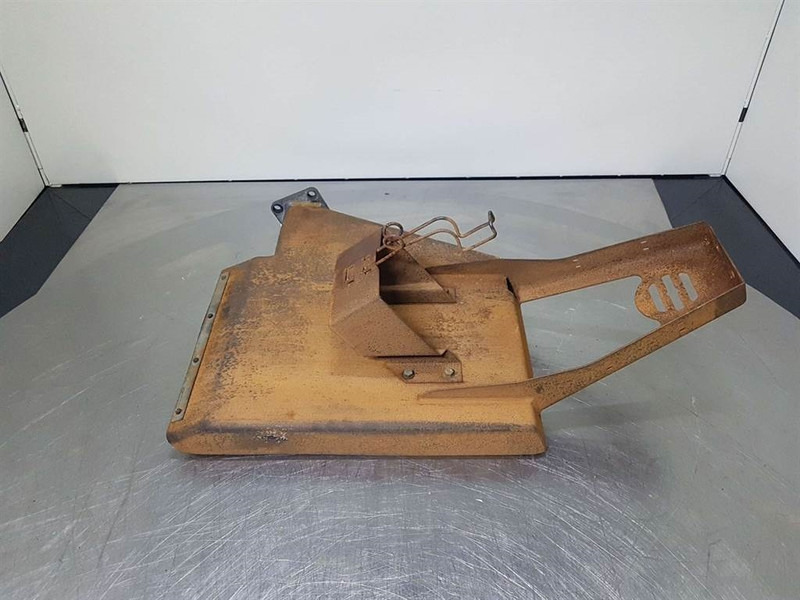 Yanmar V70 Speeder - Mud guard/Kotfluegel/Spatbord - Estrutura/ Châssis para Máquina de construção: foto 4 Yanmar V70 Speeder - Mud guard/Kotfluegel/Spatbord - Estrutura/ Châssis para Máquina de construção: foto 4