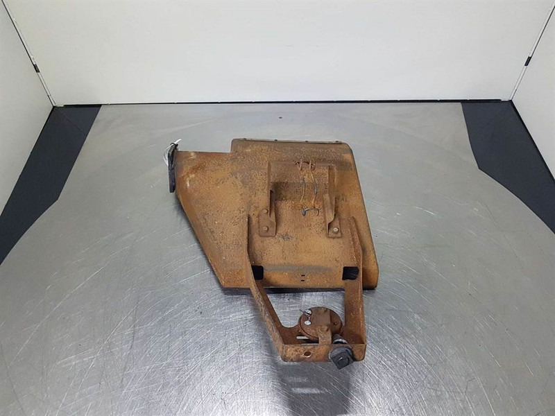 Yanmar V70 Speeder - Mud guard/Kotfluegel/Spatbord - Estrutura/ Châssis para Máquina de construção: foto 3 Yanmar V70 Speeder - Mud guard/Kotfluegel/Spatbord - Estrutura/ Châssis para Máquina de construção: foto 3