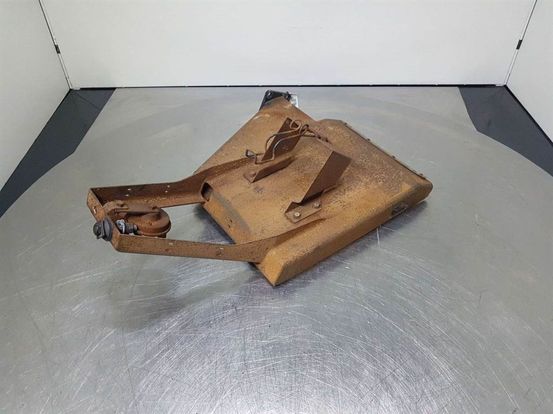 Yanmar V70 Speeder - Mud guard/Kotfluegel/Spatbord - Estrutura/ Châssis para Máquina de construção: foto 2 Yanmar V70 Speeder - Mud guard/Kotfluegel/Spatbord - Estrutura/ Châssis para Máquina de construção: foto 2