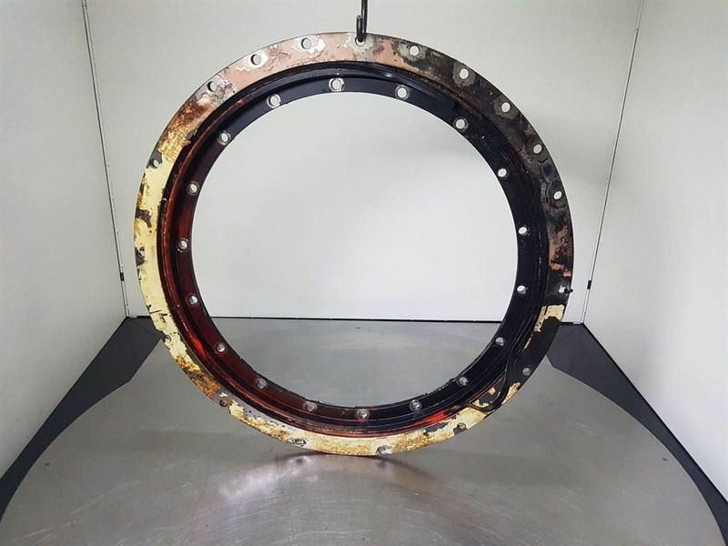 Yanmar V70 Speeder - Slewing ring/Drehkranz/Draaikrans - Estrutura/ Châssis para Máquina de construção: foto 2 Yanmar V70 Speeder - Slewing ring/Drehkranz/Draaikrans - Estrutura/ Châssis para Máquina de construção: foto 2