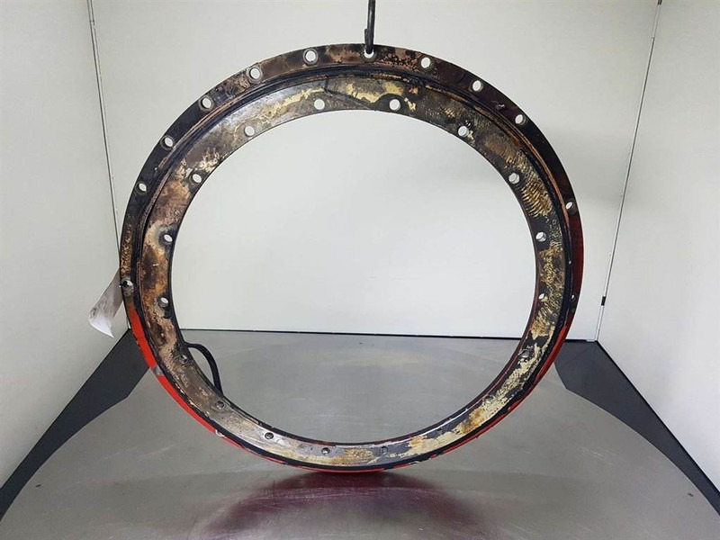 Yanmar V70 Speeder - Slewing ring/Drehkranz/Draaikrans - Estrutura/ Châssis para Máquina de construção: foto 1 Yanmar V70 Speeder - Slewing ring/Drehkranz/Draaikrans - Estrutura/ Châssis para Máquina de construção: foto 1