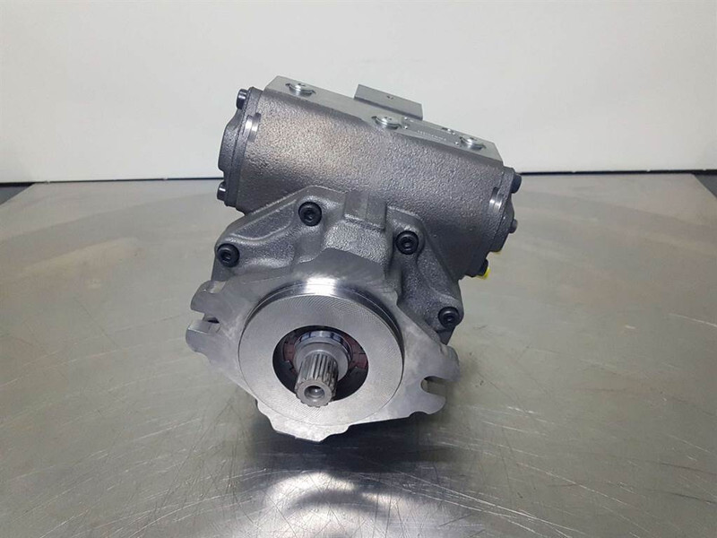 Yanmar V80-5364662541-Rexroth A4VG045-Drive pump - Hidráulica para Máquina de construção: foto 5 Yanmar V80-5364662541-Rexroth A4VG045-Drive pump - Hidráulica para Máquina de construção: foto 5