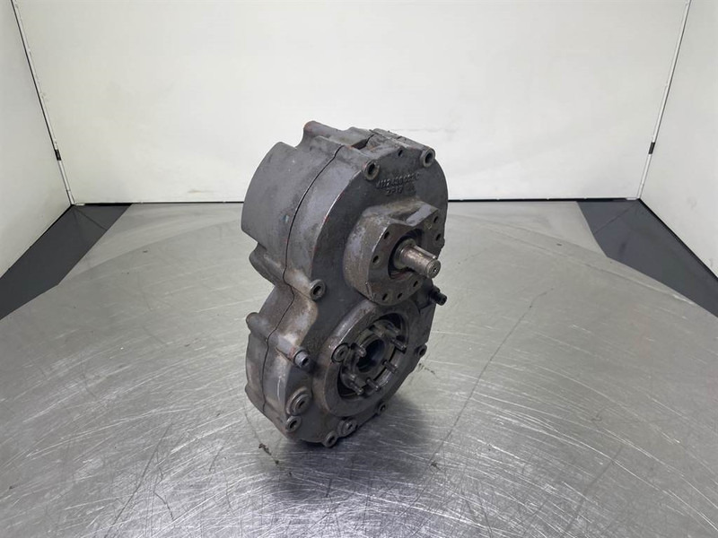ZF 4112430002/4112430014 - Transmission/Getriebe - Caixa de velocidade para Máquina de construção: foto 4 ZF 4112430002/4112430014 - Transmission/Getriebe - Caixa de velocidade para Máquina de construção: foto 4