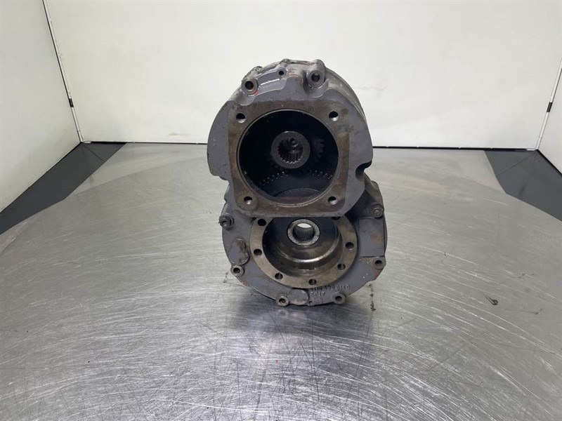 ZF 4112430002/4112430014 - Transmission/Getriebe - Caixa de velocidade para Máquina de construção: foto 1 ZF 4112430002/4112430014 - Transmission/Getriebe - Caixa de velocidade para Máquina de construção: foto 1