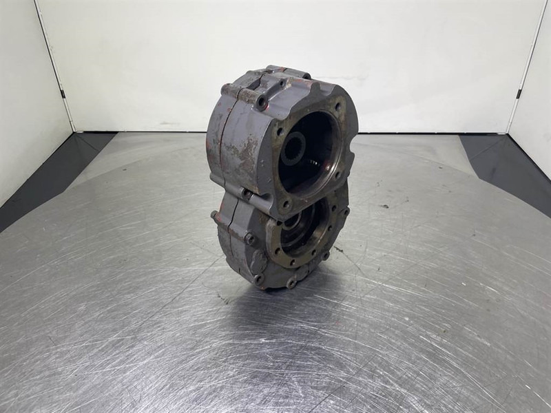 ZF 4112430002/4112430014 - Transmission/Getriebe - Caixa de velocidade para Máquina de construção: foto 2 ZF 4112430002/4112430014 - Transmission/Getriebe - Caixa de velocidade para Máquina de construção: foto 2