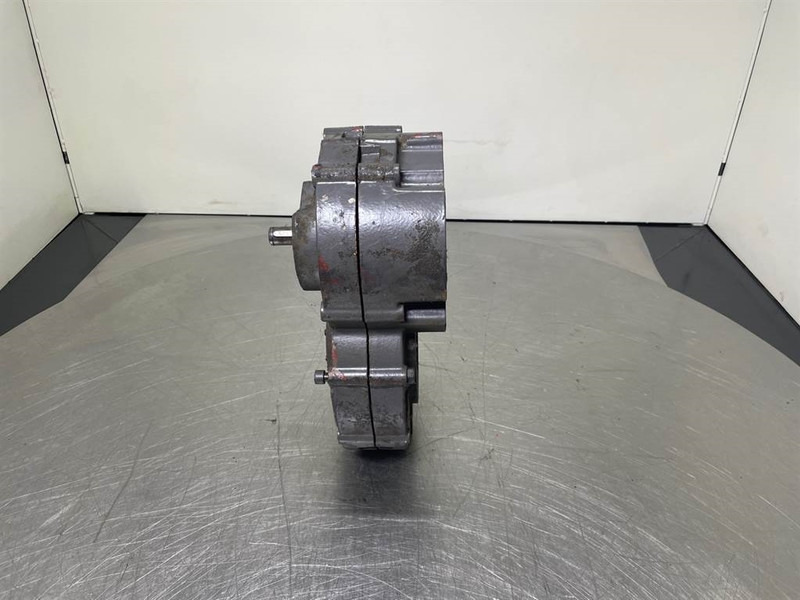 ZF 4112430002/4112430014 - Transmission/Getriebe - Caixa de velocidade para Máquina de construção: foto 3 ZF 4112430002/4112430014 - Transmission/Getriebe - Caixa de velocidade para Máquina de construção: foto 3