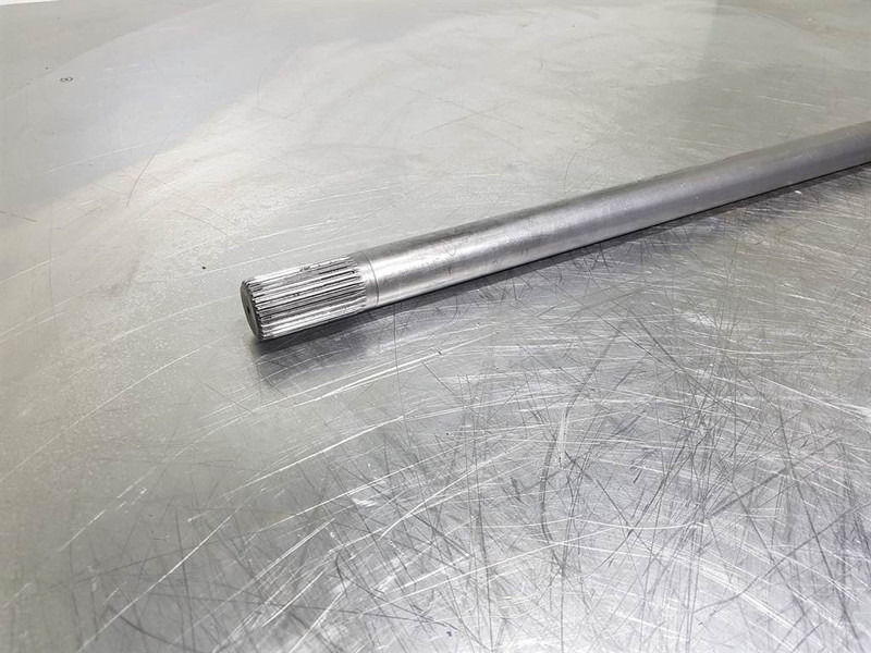 ZF 4472310083 - Joint shaft/Steckwelle/Steekas - Eixo e peças para Máquina de construção: foto 2 ZF 4472310083 - Joint shaft/Steckwelle/Steekas - Eixo e peças para Máquina de construção: foto 2
