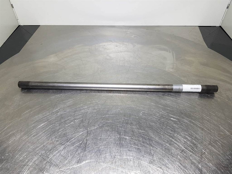 ZF 4472310083 - Joint shaft/Steckwelle/Steekas - Eixo e peças para Máquina de construção: foto 1 ZF 4472310083 - Joint shaft/Steckwelle/Steekas - Eixo e peças para Máquina de construção: foto 1