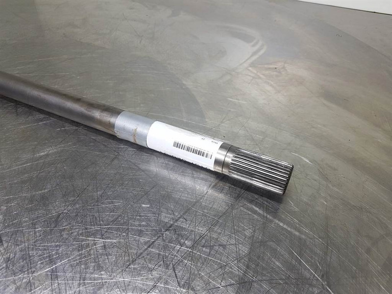 ZF 4472310083 - Joint shaft/Steckwelle/Steekas - Eixo e peças para Máquina de construção: foto 3 ZF 4472310083 - Joint shaft/Steckwelle/Steekas - Eixo e peças para Máquina de construção: foto 3
