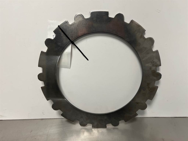 ZF 4474352052-Brake friction disc/Bremsscheibe - Peças de freio para Máquina de construção: foto 2 ZF 4474352052-Brake friction disc/Bremsscheibe - Peças de freio para Máquina de construção: foto 2
