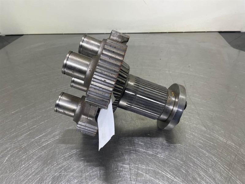 ZF 4474451006 - Gear/Zahnrad/Tandwiel - Eixo e peças para Máquina de construção: foto 1 ZF 4474451006 - Gear/Zahnrad/Tandwiel - Eixo e peças para Máquina de construção: foto 1