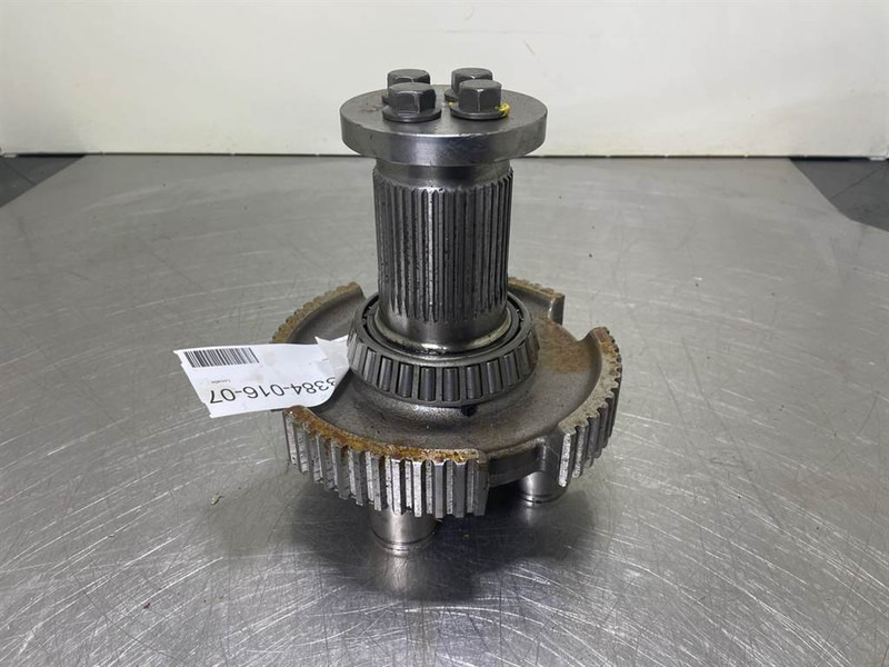 ZF 4474451006 - Gear/Zahnrad/Tandwiel - Eixo e peças para Máquina de construção: foto 2 ZF 4474451006 - Gear/Zahnrad/Tandwiel - Eixo e peças para Máquina de construção: foto 2