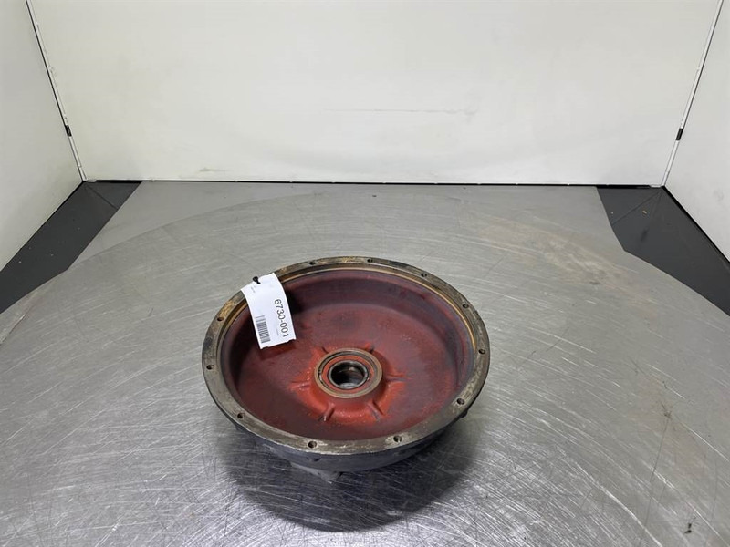 ZF 4WG-160-4657430037-Drive housing/Antriebsgehäuse - Caixa de velocidade para Máquina de construção: foto 1 ZF 4WG-160-4657430037-Drive housing/Antriebsgehäuse - Caixa de velocidade para Máquina de construção: foto 1