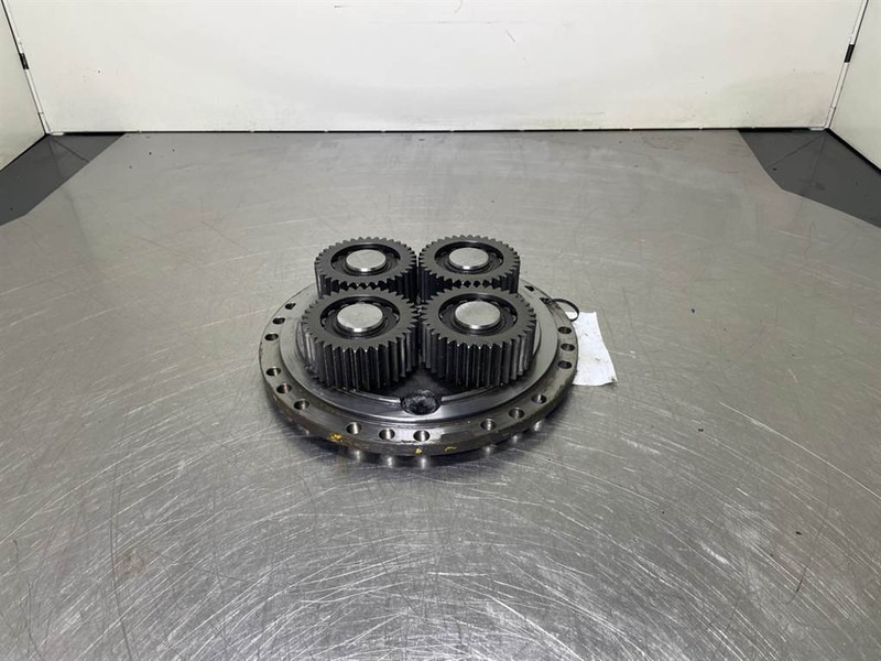ZF AP-407/CK-4474305249-Planet gear carrier - Eixo e peças para Máquina de construção: foto 1 ZF AP-407/CK-4474305249-Planet gear carrier - Eixo e peças para Máquina de construção: foto 1