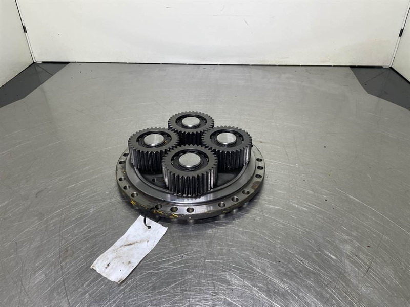 ZF AP-407/CK-4474305249-Planet gear carrier - Eixo e peças para Máquina de construção: foto 3 ZF AP-407/CK-4474305249-Planet gear carrier - Eixo e peças para Máquina de construção: foto 3