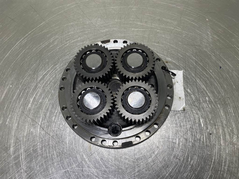 ZF AP-407/CK-4474305249-Planet gear carrier - Eixo e peças para Máquina de construção: foto 2 ZF AP-407/CK-4474305249-Planet gear carrier - Eixo e peças para Máquina de construção: foto 2