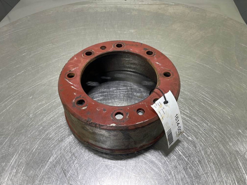 ZF AP-B325 - Brake drum/Bremstrommel/Remtrommel - Peças de freio para Máquina de construção: foto 1 ZF AP-B325 - Brake drum/Bremstrommel/Remtrommel - Peças de freio para Máquina de construção: foto 1