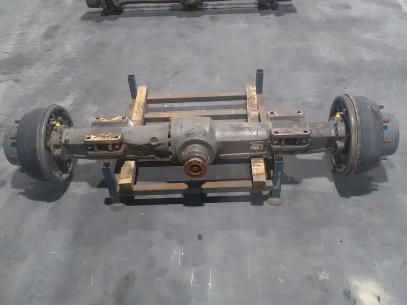 ZF AP-B355 - Zeppelin ZM 15 - Axle - Eixo e peças para Máquina de construção: foto 1 ZF AP-B355 - Zeppelin ZM 15 - Axle - Eixo e peças para Máquina de construção: foto 1