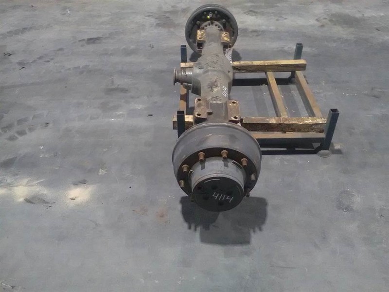 ZF AP-B355 - Zeppelin ZM 15 - Axle - Eixo e peças para Máquina de construção: foto 3 ZF AP-B355 - Zeppelin ZM 15 - Axle - Eixo e peças para Máquina de construção: foto 3