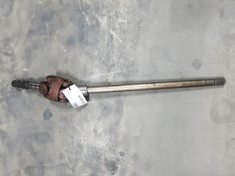 ZF APL-B355 - 4472373190ZP - Joint shaft/Steckwelle - Eixo e peças para Máquina de construção: foto 1 ZF APL-B355 - 4472373190ZP - Joint shaft/Steckwelle - Eixo e peças para Máquina de construção: foto 1