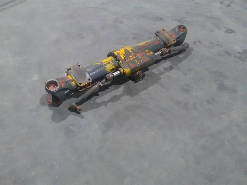 Eixo e peças para Máquina de construção ZF APL-R755 - Ahlmann AZ 14 - Axle: foto 6 Eixo e peças para Máquina de construção ZF APL-R755 - Ahlmann AZ 14 - Axle: foto 6