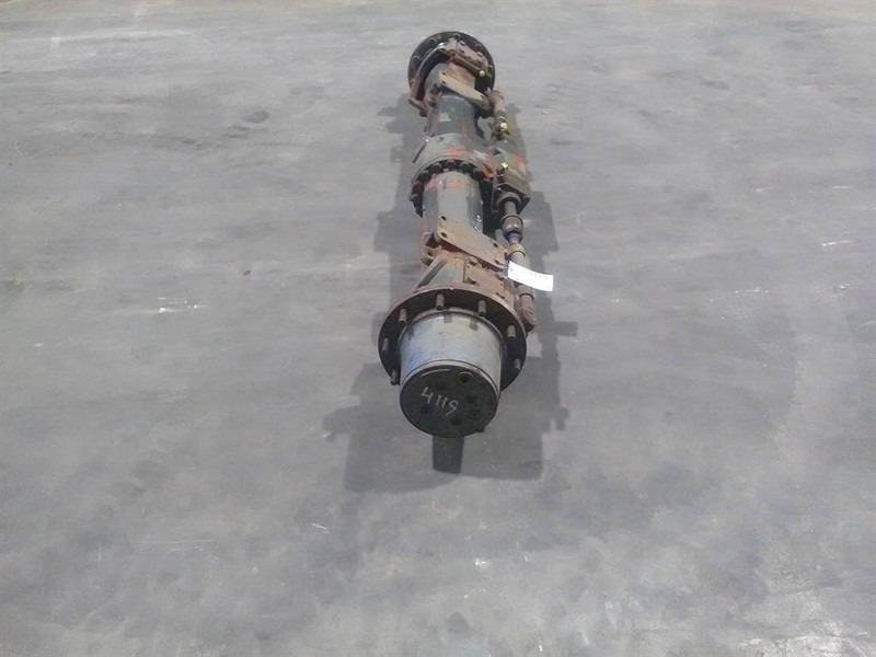ZF APL-R755 - Axle/Achse/As - Eixo e peças para Máquina de construção: foto 4 ZF APL-R755 - Axle/Achse/As - Eixo e peças para Máquina de construção: foto 4
