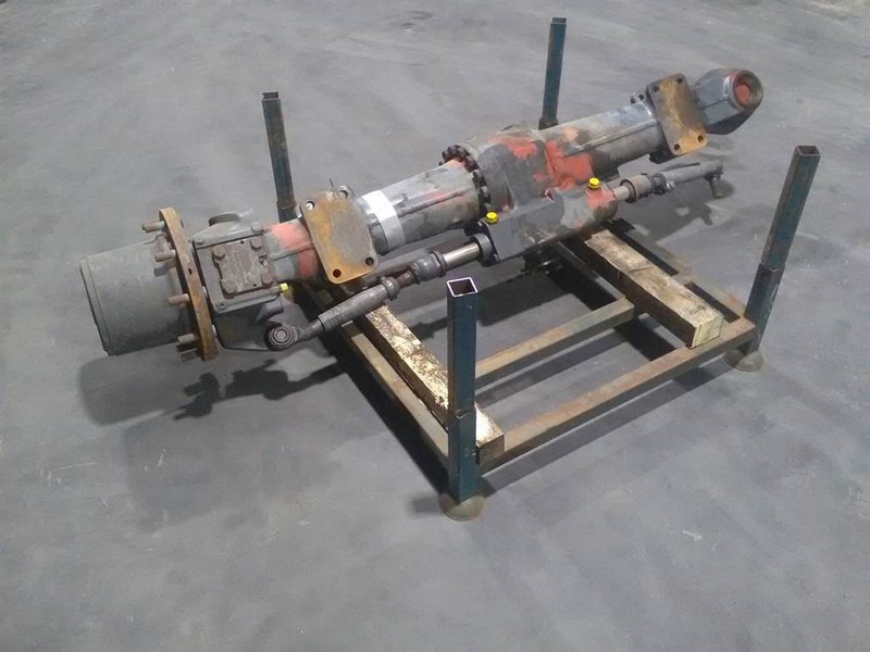 ZF APL-R755 - Axle/Achse/As - Eixo e peças para Máquina de construção: foto 5 ZF APL-R755 - Axle/Achse/As - Eixo e peças para Máquina de construção: foto 5