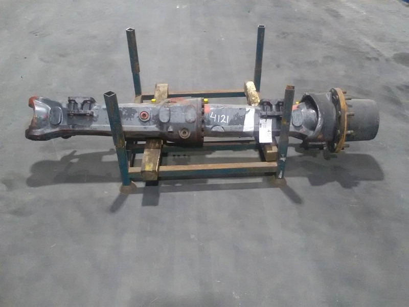 ZF APL-R755 - Axle/Achse/As - Eixo e peças para Máquina de construção: foto 2 ZF APL-R755 - Axle/Achse/As - Eixo e peças para Máquina de construção: foto 2