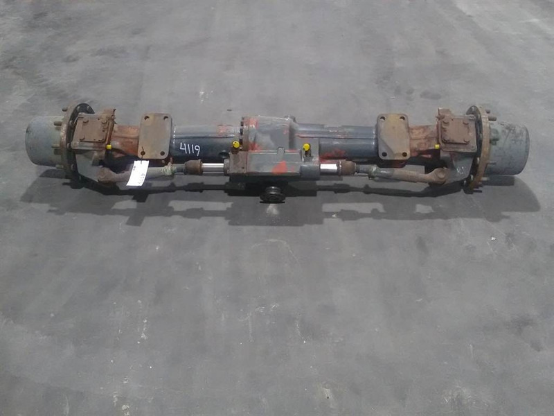 ZF APL-R755 - Axle/Achse/As - Eixo e peças para Máquina de construção: foto 1 ZF APL-R755 - Axle/Achse/As - Eixo e peças para Máquina de construção: foto 1