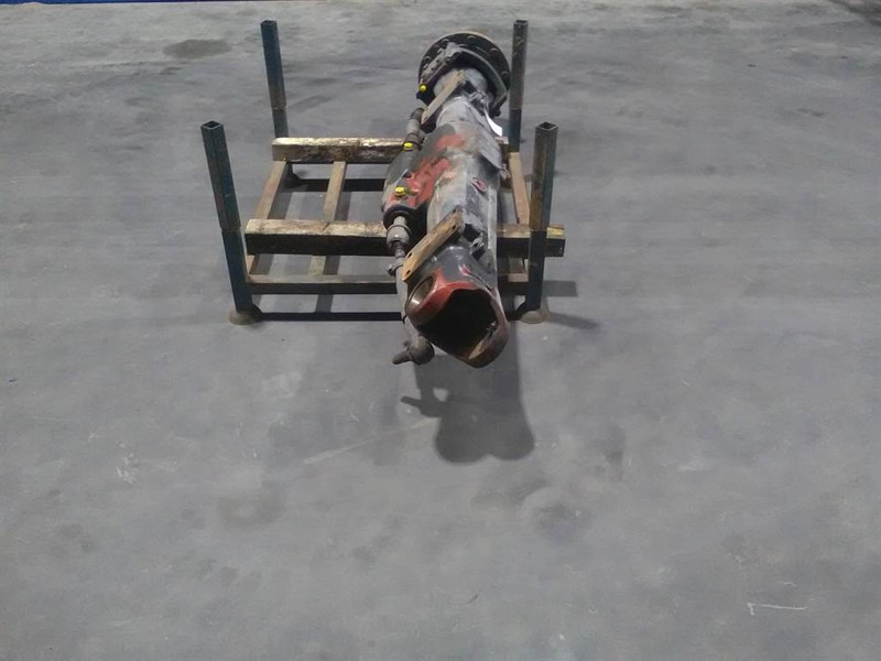 ZF APL-R755 - Axle/Achse/As - Eixo e peças para Máquina de construção: foto 3 ZF APL-R755 - Axle/Achse/As - Eixo e peças para Máquina de construção: foto 3