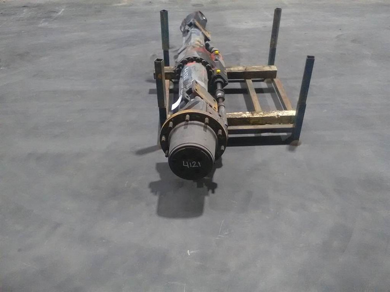ZF APL-R755 - Axle/Achse/As - Eixo e peças para Máquina de construção: foto 4 ZF APL-R755 - Axle/Achse/As - Eixo e peças para Máquina de construção: foto 4