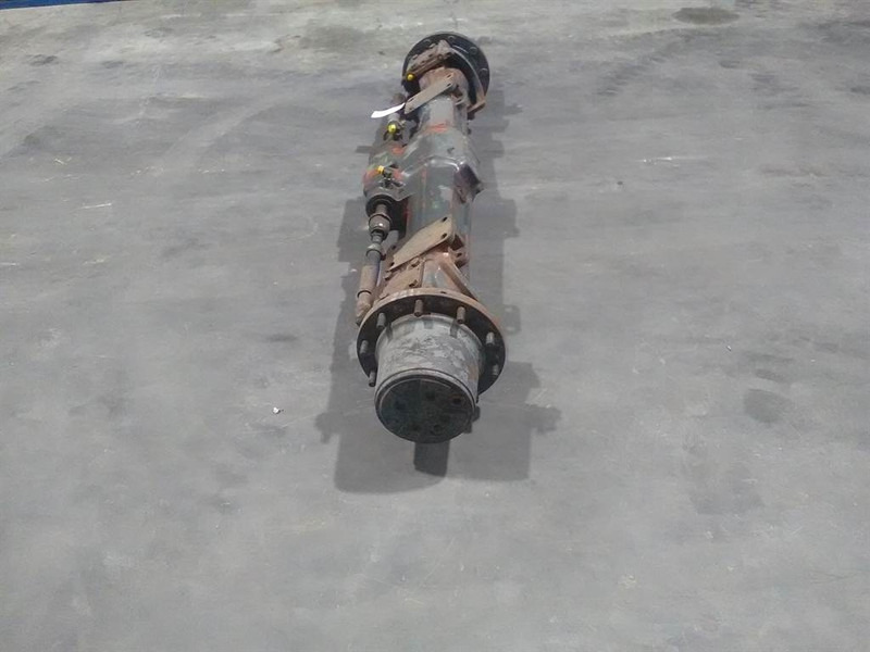 ZF APL-R755 - Axle/Achse/As - Eixo e peças para Máquina de construção: foto 3 ZF APL-R755 - Axle/Achse/As - Eixo e peças para Máquina de construção: foto 3