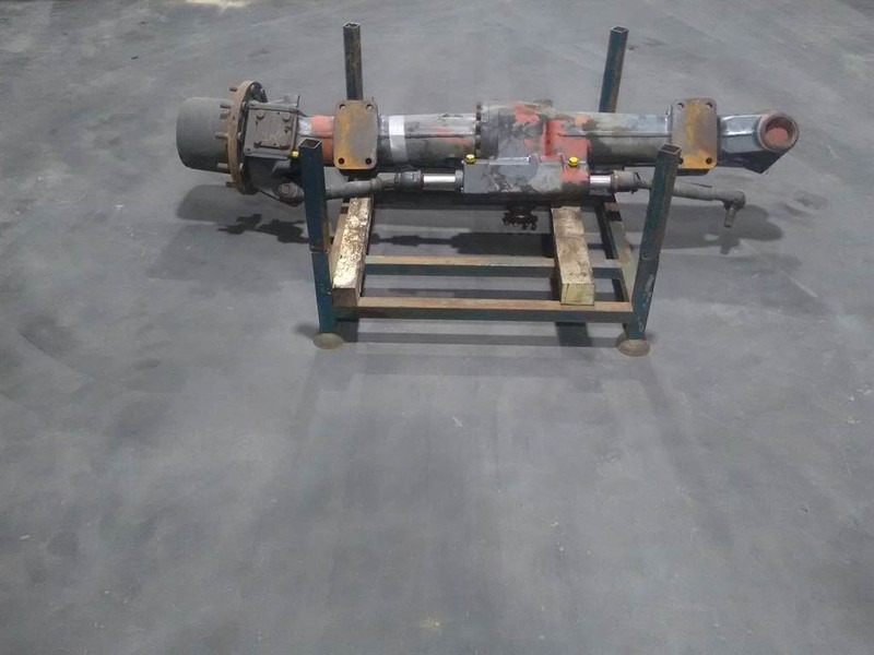 ZF APL-R755 - Axle/Achse/As - Eixo e peças para Máquina de construção: foto 1 ZF APL-R755 - Axle/Achse/As - Eixo e peças para Máquina de construção: foto 1