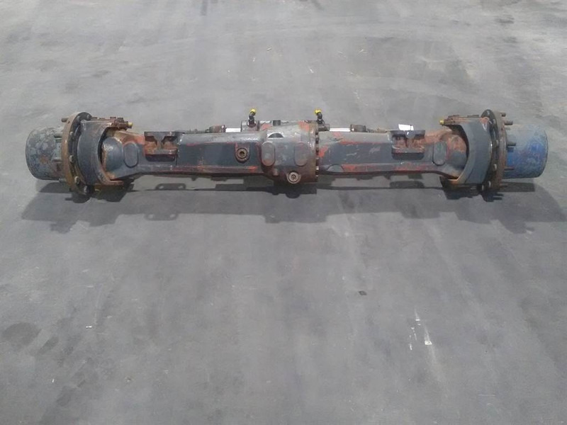 ZF APL-R755 - Axle/Achse/As - Eixo e peças para Máquina de construção: foto 2 ZF APL-R755 - Axle/Achse/As - Eixo e peças para Máquina de construção: foto 2